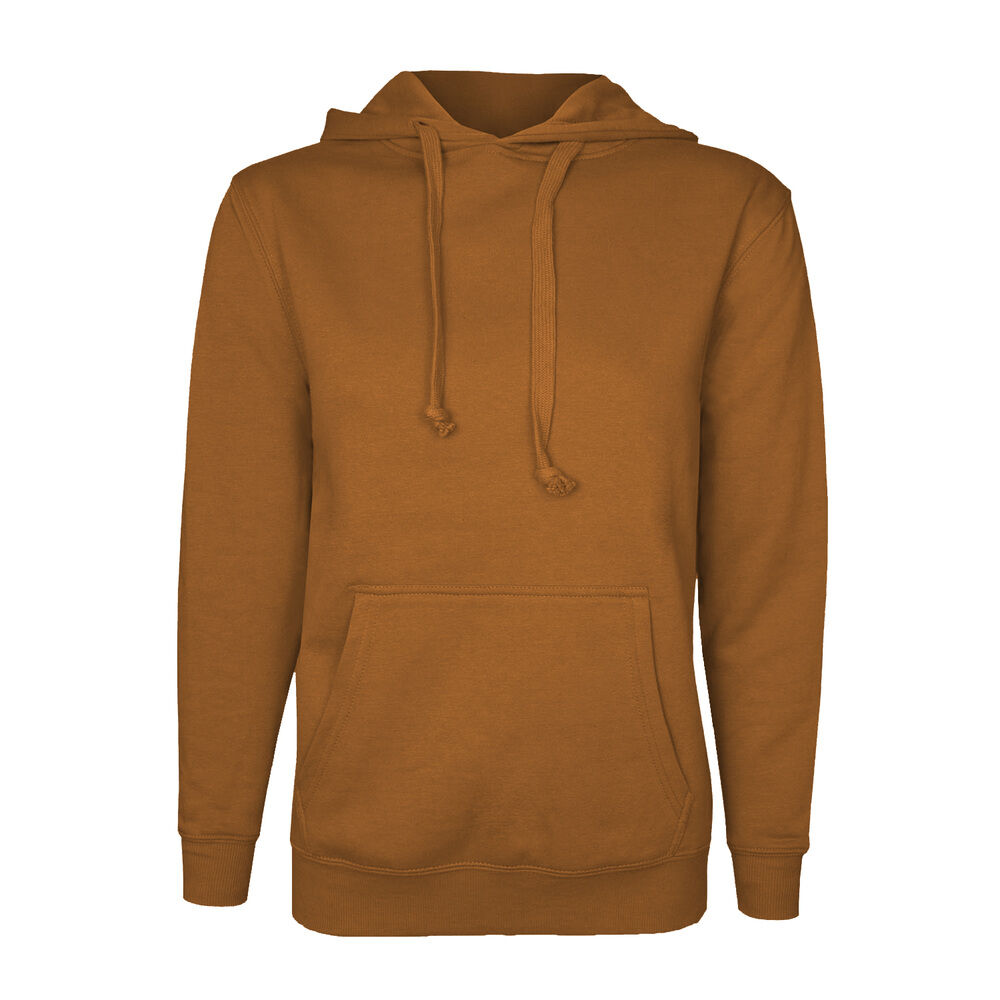 Poler&oacute;n Canguro Vulpes Ground Unisex image number 4.0