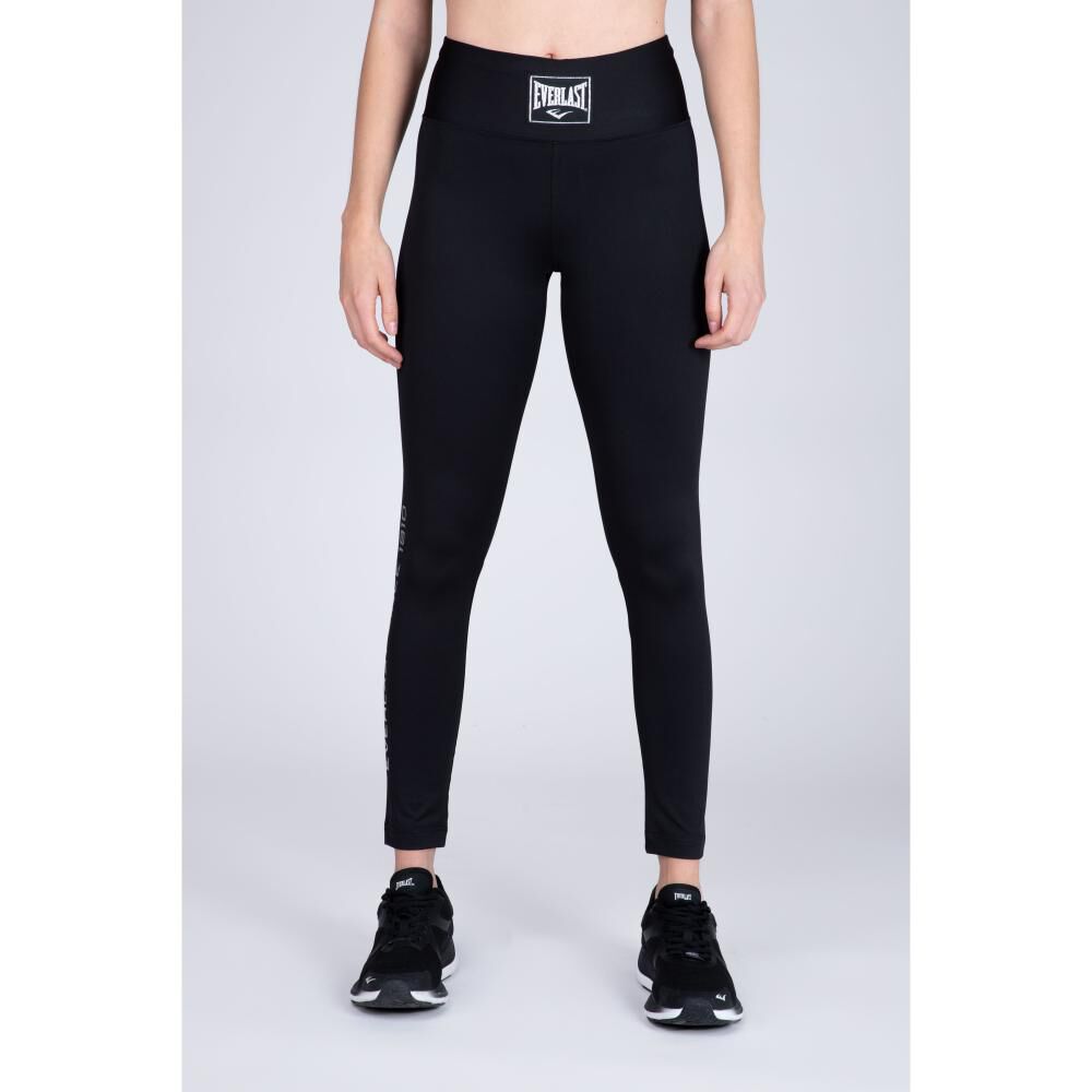 Legging Long Hiit Everlast image number 0.0