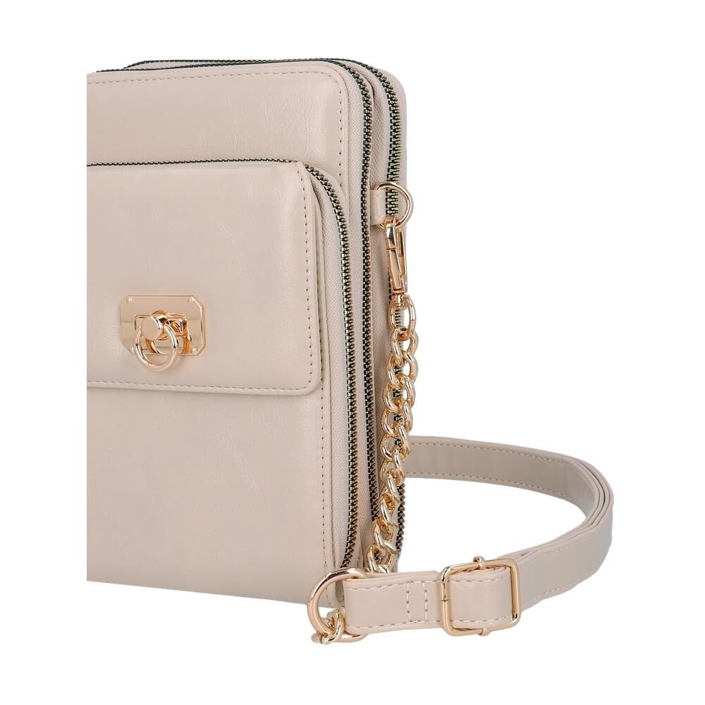 Portacelular Secret Pekin St6 Xl Beige image number 4.0