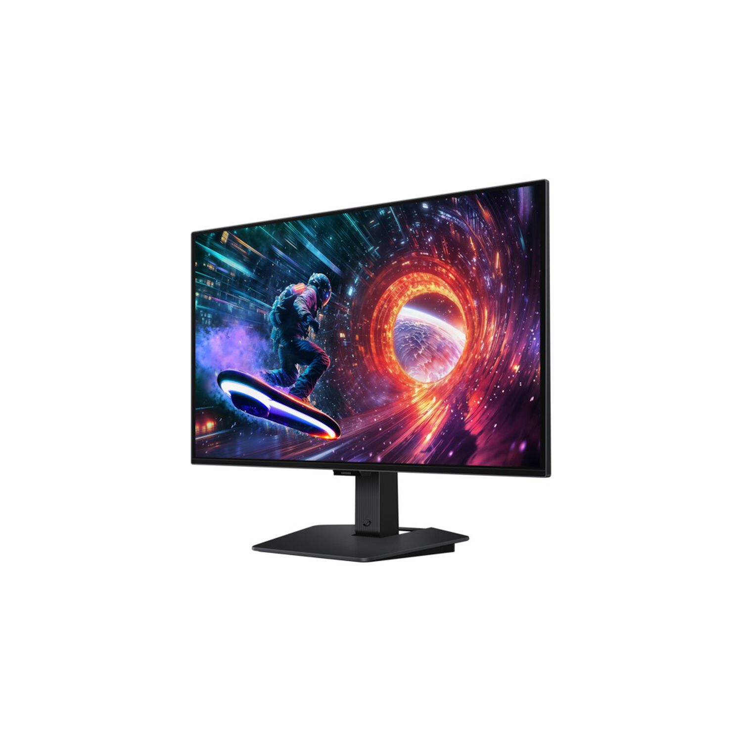 27 Odyssey Oled G5 G50sf Qhd 180hz Monitor Gamer Negro 27 image number 2.0