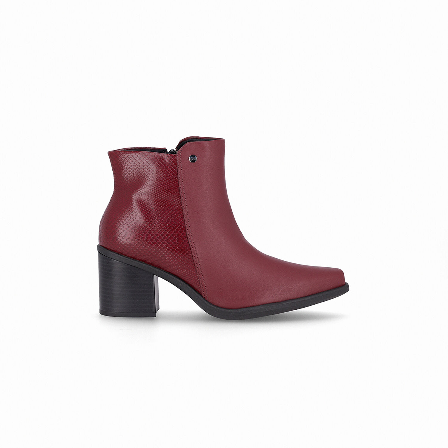 Botin Mujer Vino Irene 734 Piccadilly image number 0.0