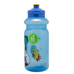 Botella Basica Licencias