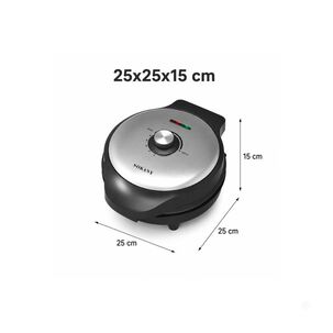 M&aacute;quina Para Hacer Conos De Helado Barquillos