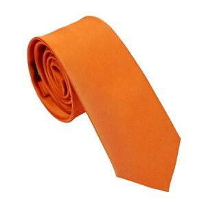 Corbata Juvenile De Buena Calidad