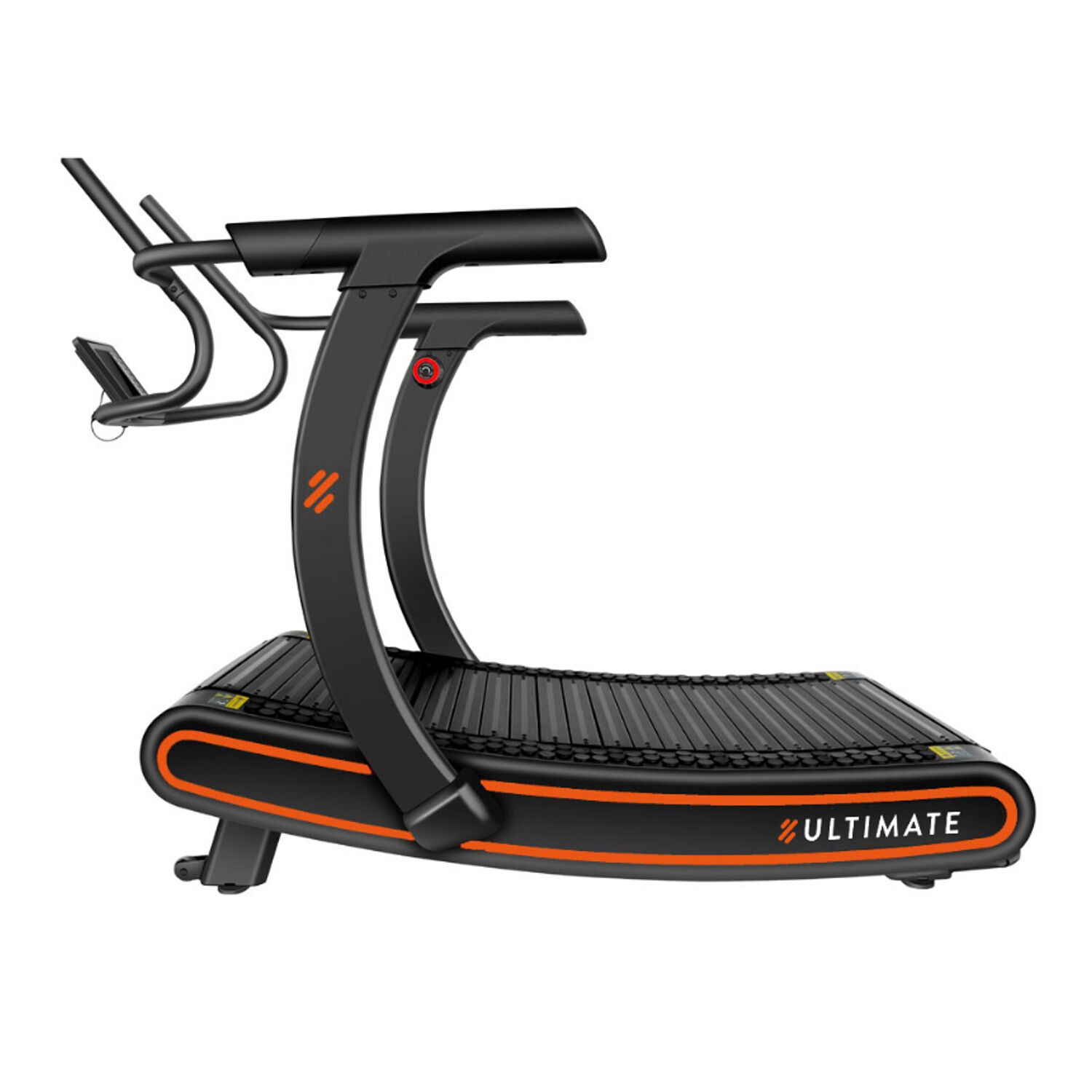 Trotadora Curva C1000 Elite High Performance image number 0.0