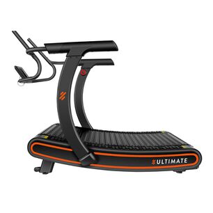 Trotadora Curva C1000 Elite High Performance