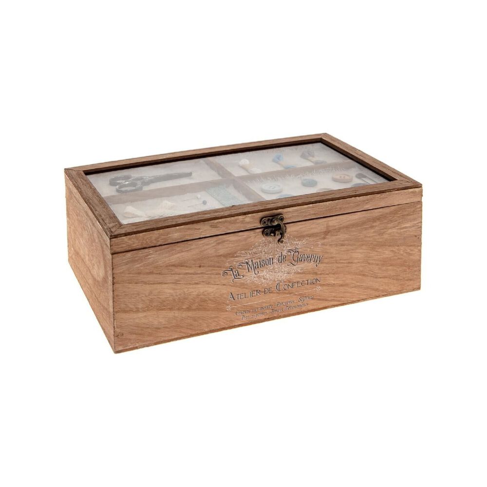 Costurero Oria 30 Cm De Largo Atmosphera image number 0.0