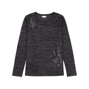 Sweater Mujer Sexy Large