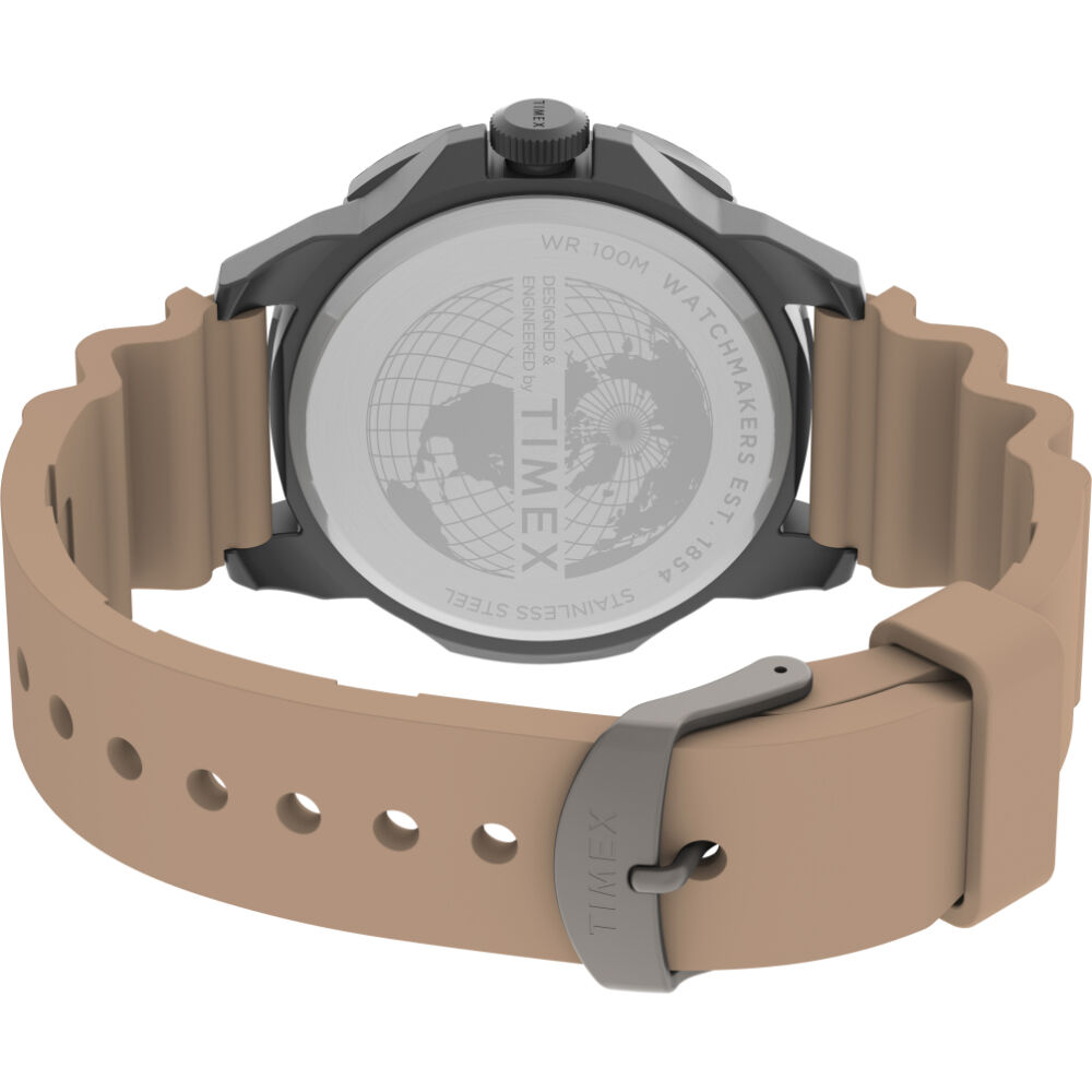 Reloj Timex Hombre Tw2v40900 image number 2.0