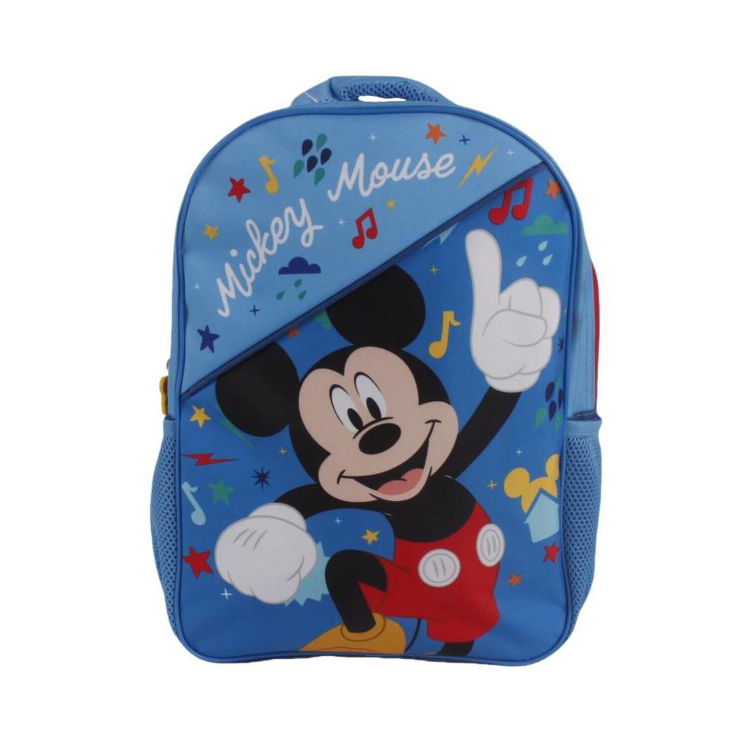 Mochila Infantil 15 Mickey image number 0.0
