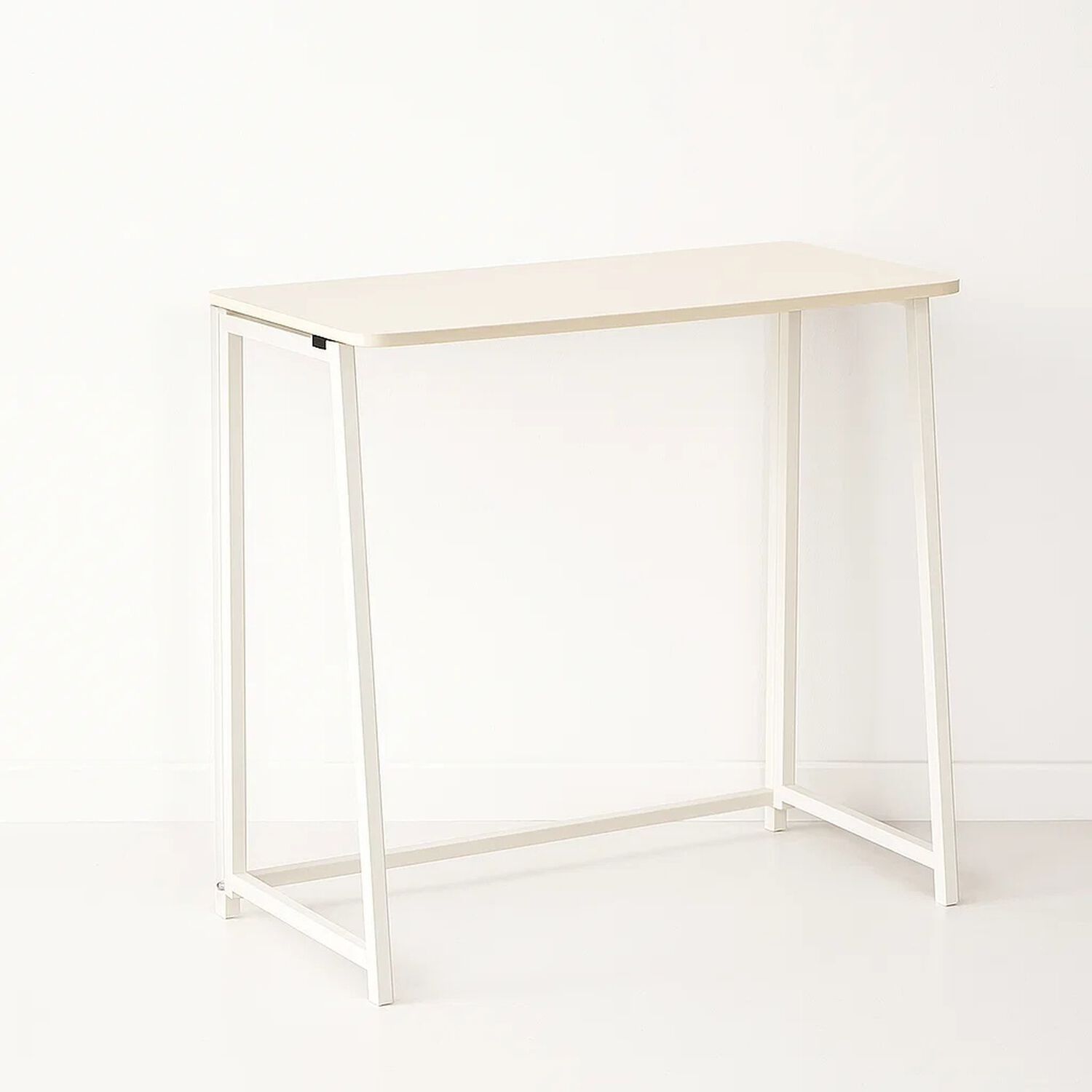 Escritorio Flex Compacto Mdf - Natural Blanca image number 0.0