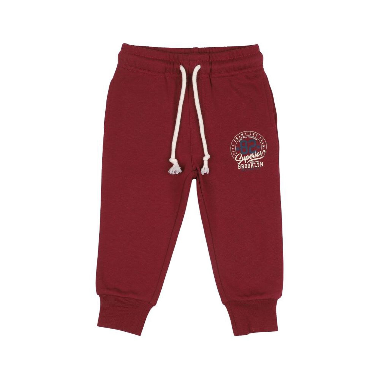 Pantalon De Buzo Bebe Ni&ntilde;o Baby image number 0.0