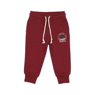 Pantalon De Buzo Bebe Ni&ntilde;o Baby
