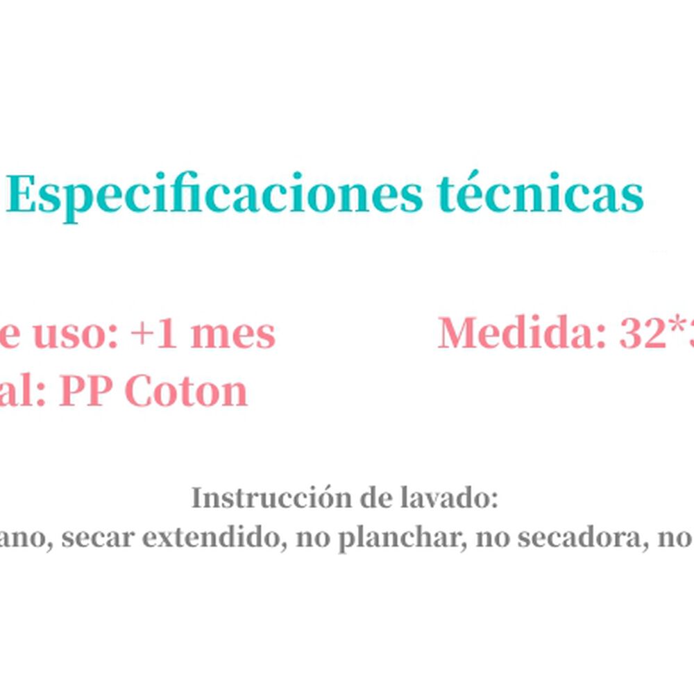 Peluche De Apego Sensorial Algodón Elefante Lubabycas image number 14.0