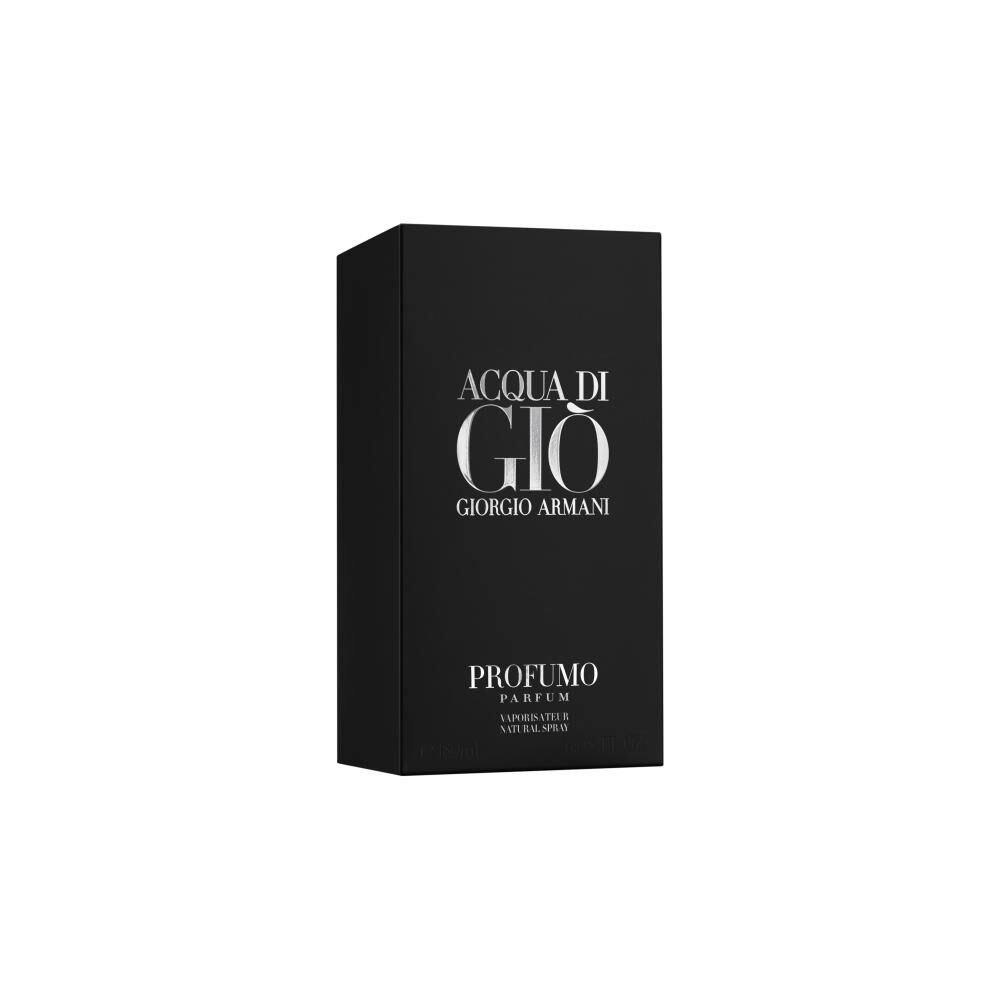 Perfume Giorgio Armani Acqua Di Gio / 180 Ml / Edp image number 2.0