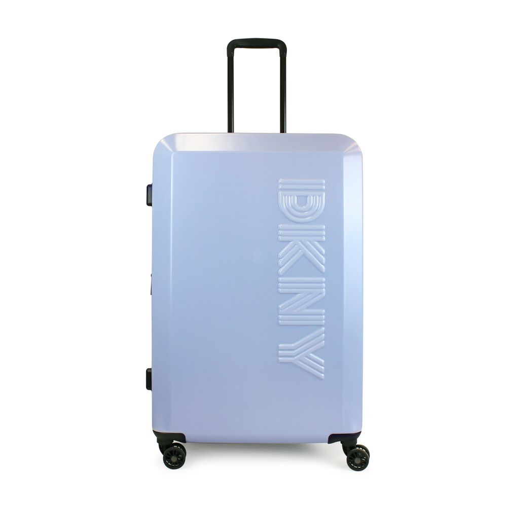 Maleta Donna Karan L Grande Lumina 23kg Celeste Dkny image number 0.0