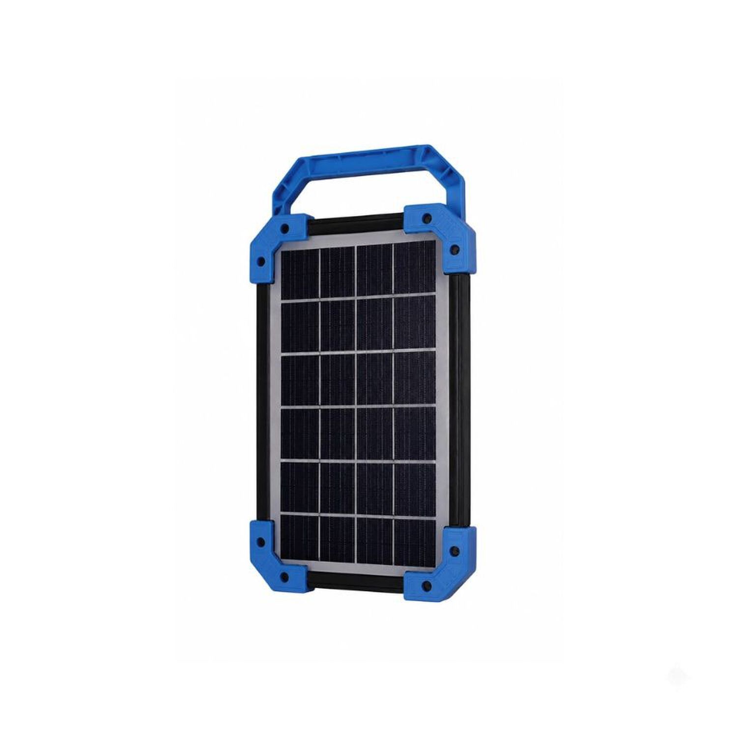 Kit Solar Luces Camping Linterna Led Recargable image number 3.0