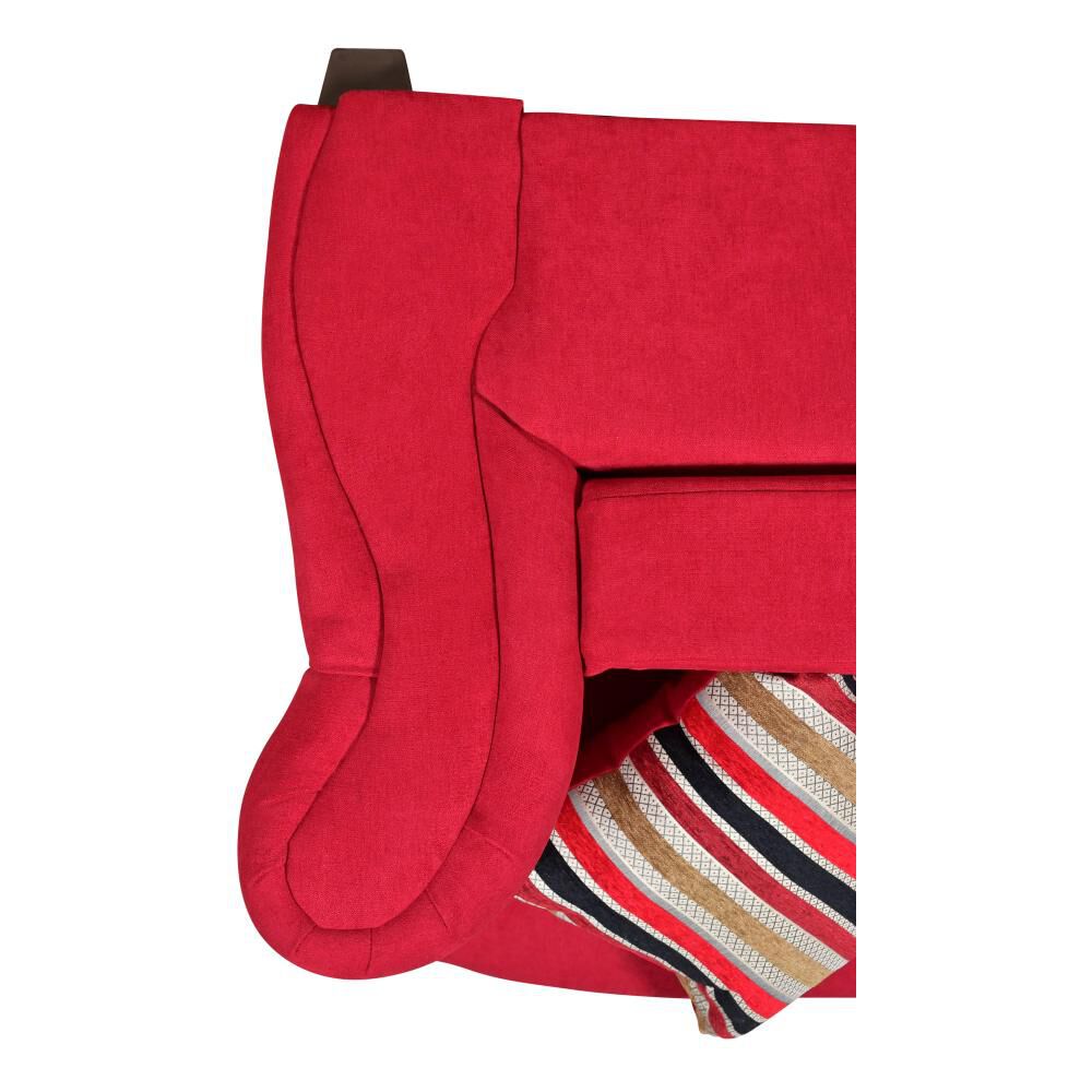 Sof&aacute; Kea Molise / 3 Cuerpos image number 3.0