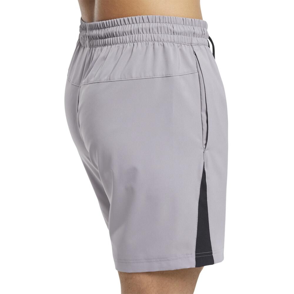 Short Deportivo Hombre Reebok Workout Ready image number 5.0