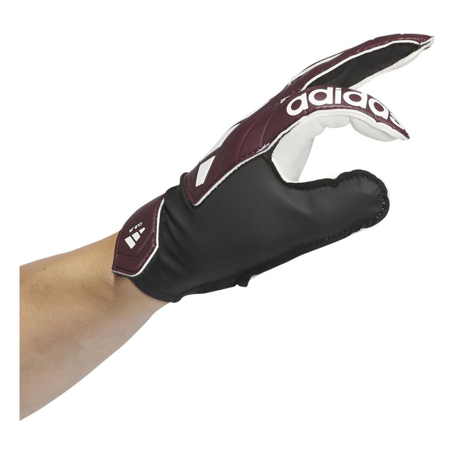 Guantes De F&uacute;tbol Copa Club Adidas image number 2.0