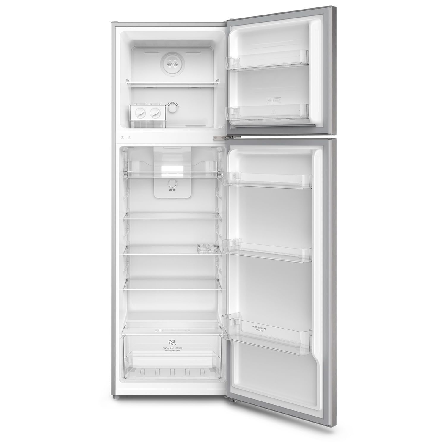 Refrigerador 247l No Frost Top Freezer Inverter Altus 1250 I image number 3.0