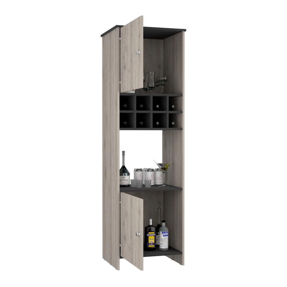 Bar Tuhome Bi Color / 2 Puerta(s) image number 3.0