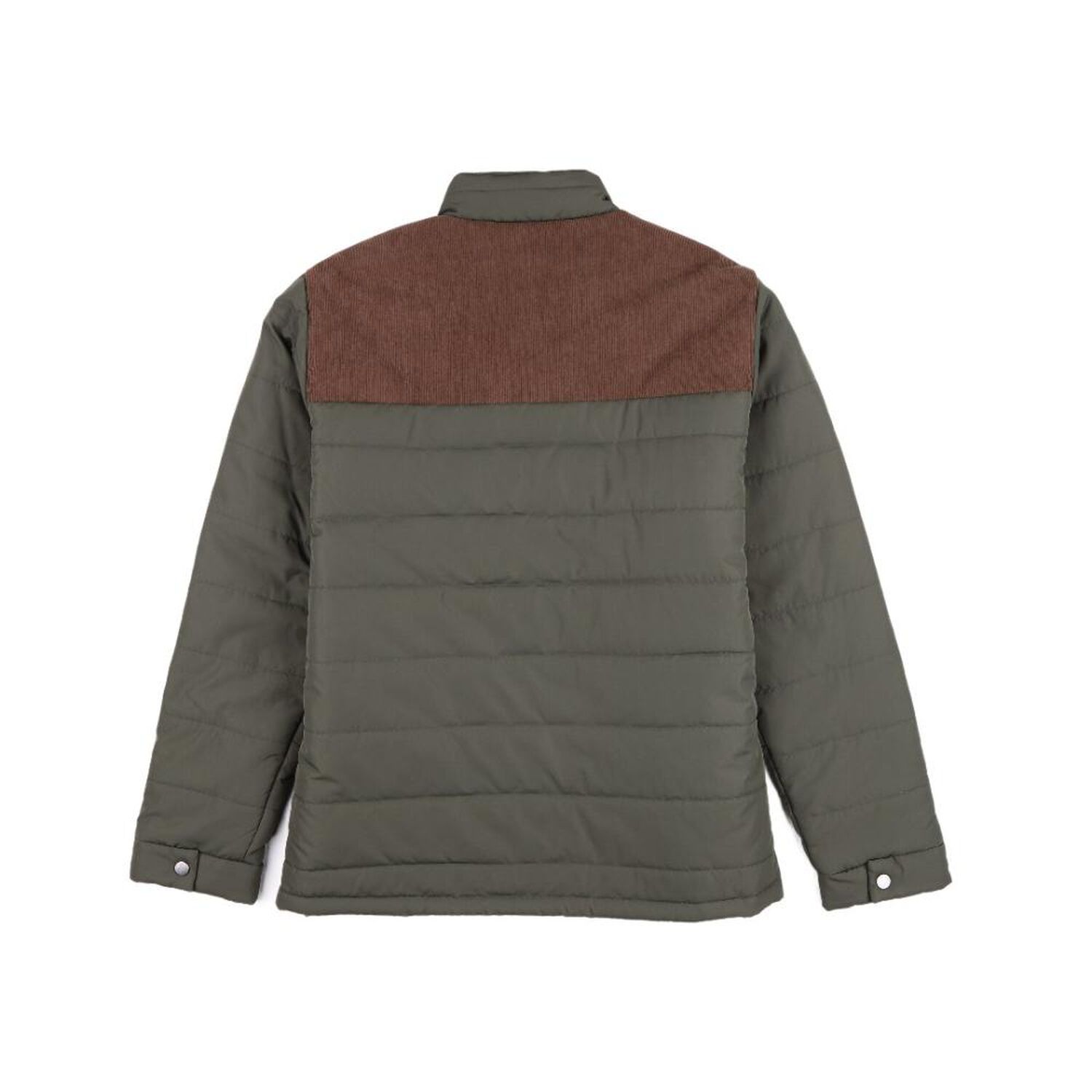 Parka Hombre Herald image number 1.0