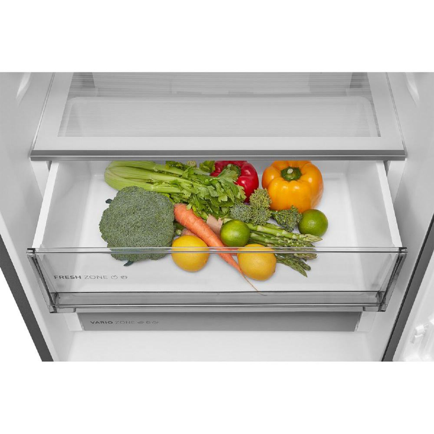 Refrigerador French Door Midea MDRM542FGE70 / No Frost / 392 Litros / D image number 9.0