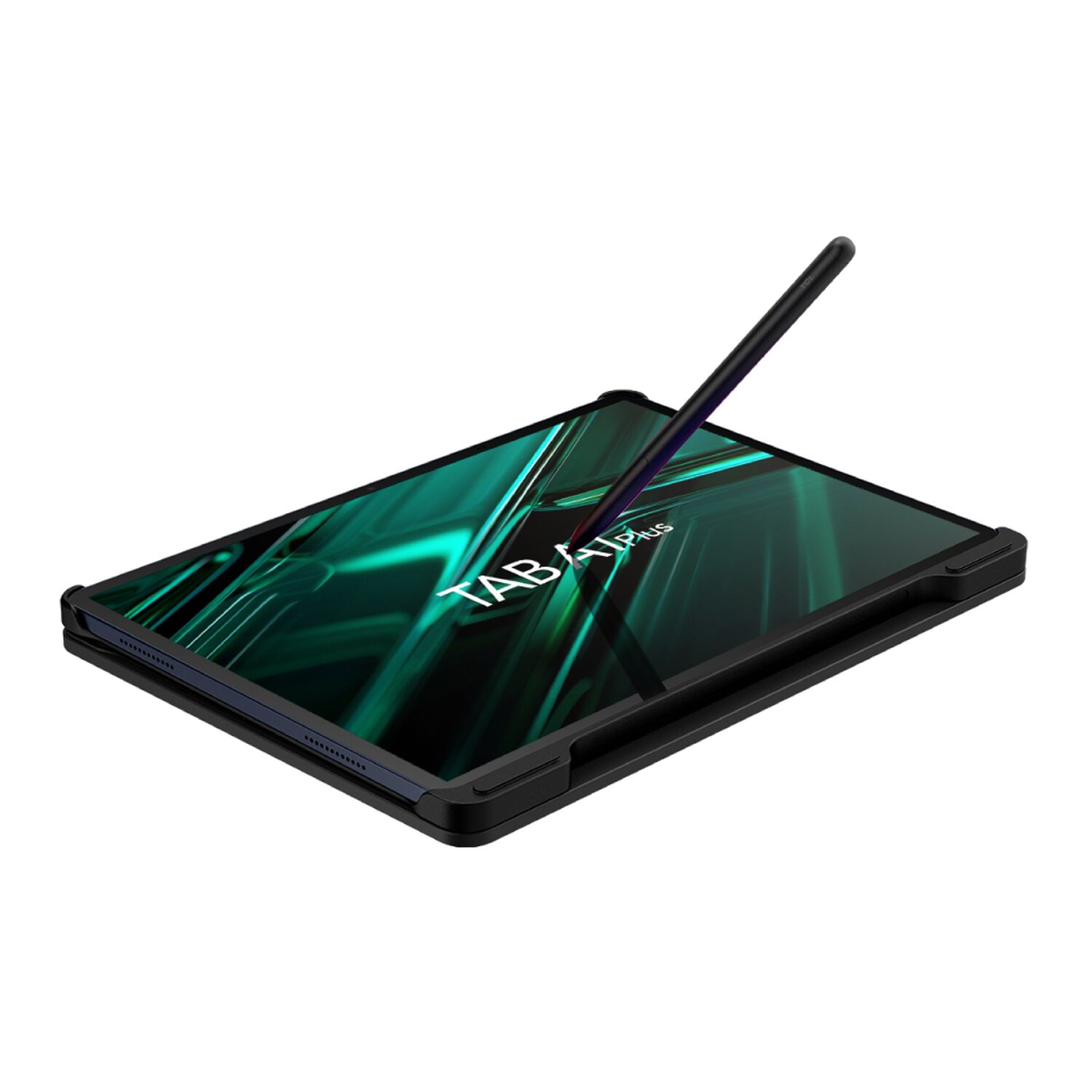Tablet 12.2" TCL Tab A1 Plus / 6 GB RAM / 128 GB / Azul Marino + Teclado + L&aacute;piz T Pen + Funda image number 2.0