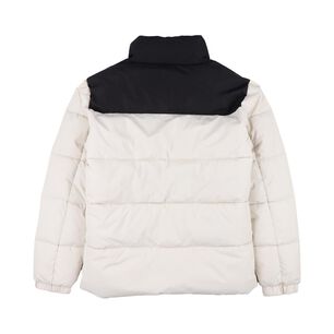 Parka Hombre Skuad