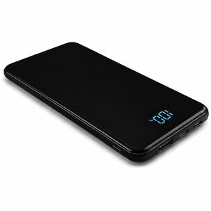 Powerbank Ultra Delgada De Carga Rapida 10.000mah