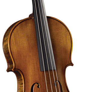 Viola Outfit 16'' Sva-500 Cremona