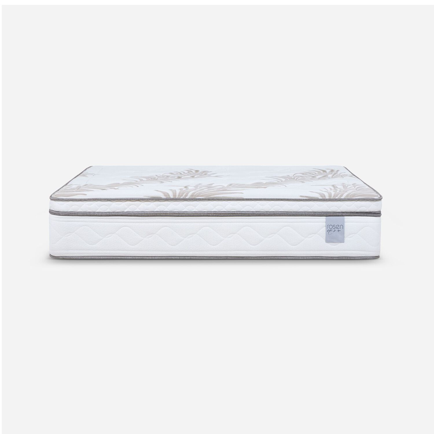 Colch&oacute;n Rosen Neo Plus / 2 Plazas image number 1.0