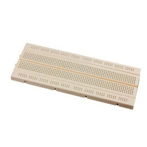 Protoboard Con Autoadhesivo 840pts
