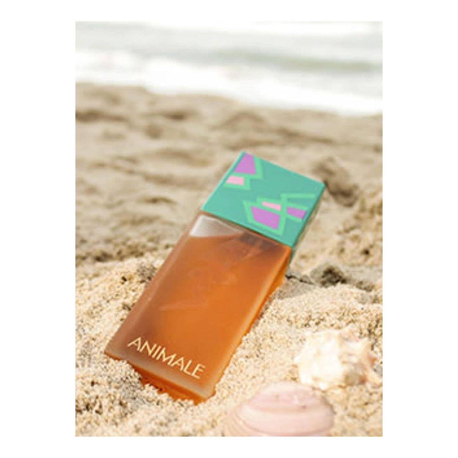 Animale Tradicional Edp 100ml image number 0.0