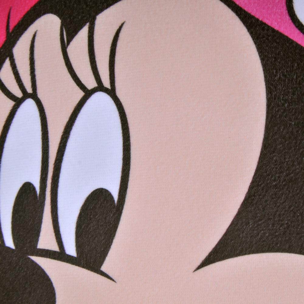 Coj&iacute;n Disney Minnie / 40x40 Cm image number 1.0