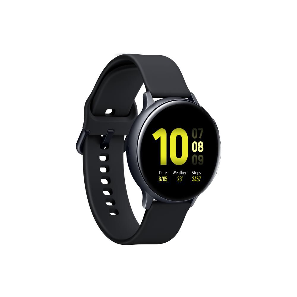 SmartWatch Samsung Galaxy Active2 44 / 4 GB / Aluminio image number 3.0