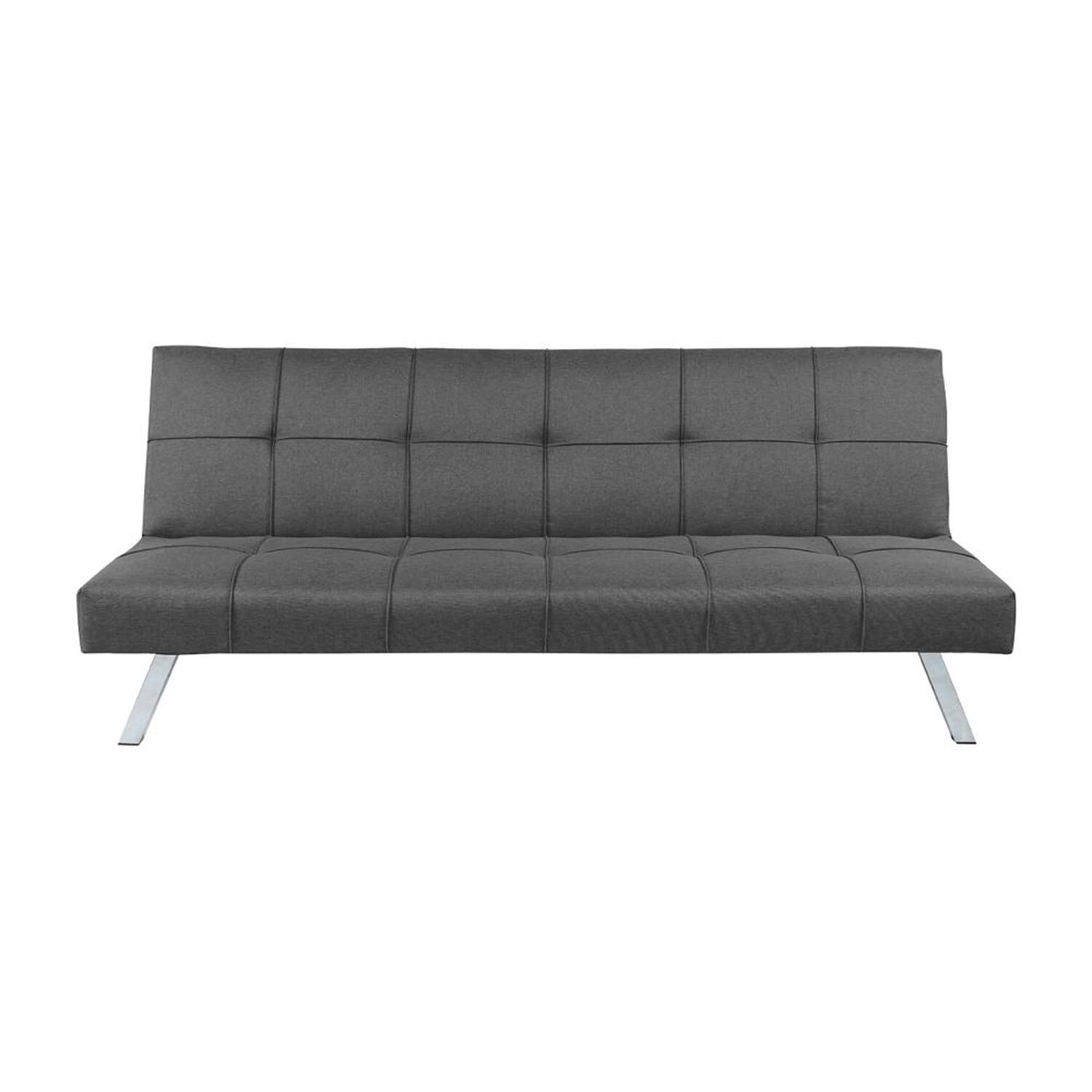Fut&oacute;n Casaideal Roma Gray image number 0.0