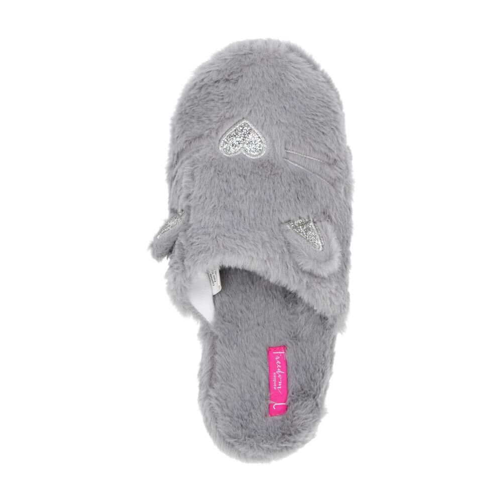 Pantuflas Mujer Freedom image number 4.0