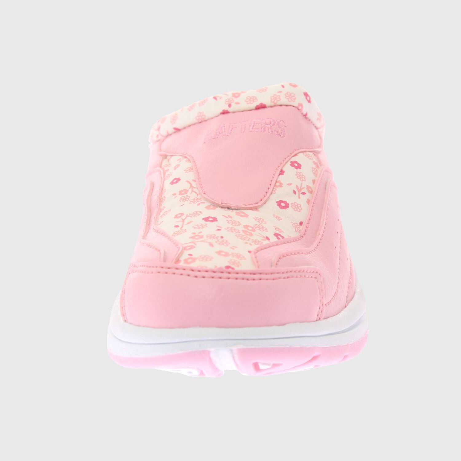 Zapatilla Rosado V&iacute;a Franca Art. 3400014darkpink image number 2.0