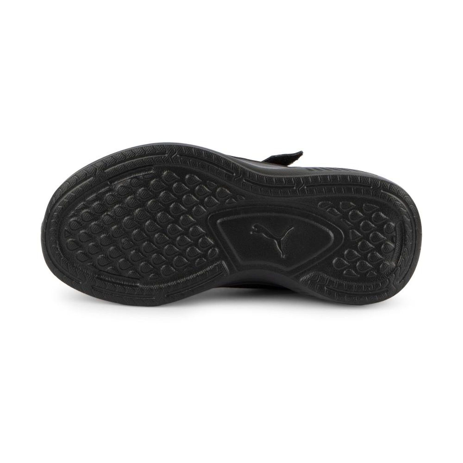 Zapatilla Running Unisex Puma Skyrocket Negro image number 3.0