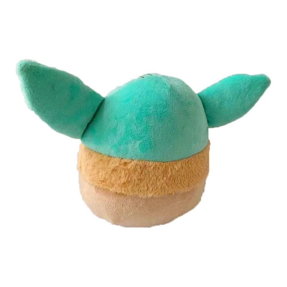 Juguete Peluche Mini Baby Yoda 24cm Star Wars Infantil image number 2.0