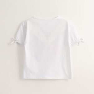 Polera Mc Toddlera Skye Paw Patrol