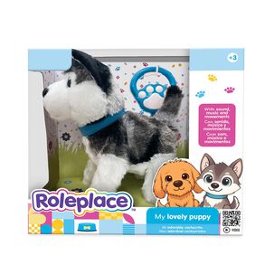 My Lovely Puppy Roleplace Rl03