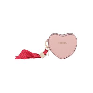 Monedero Secret Mother St6 M Rosado