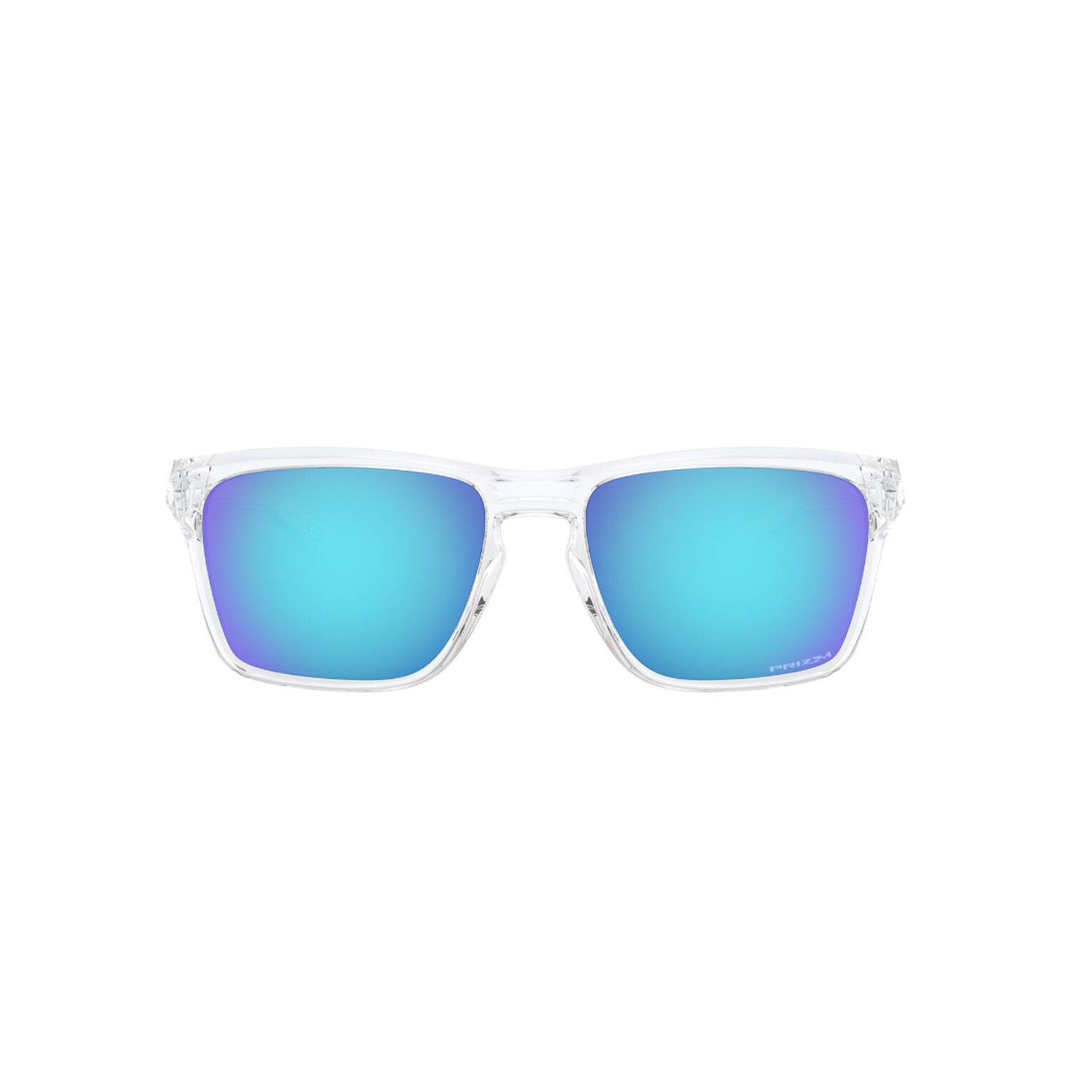 Lentes De Sol Sylas Prizm Sapphire Oakley image number 0.0