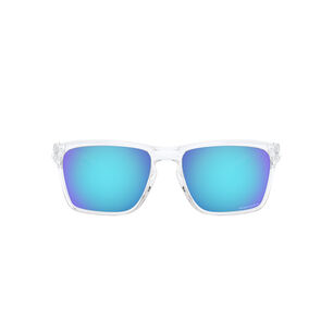 Lentes De Sol Sylas Prizm Sapphire Oakley