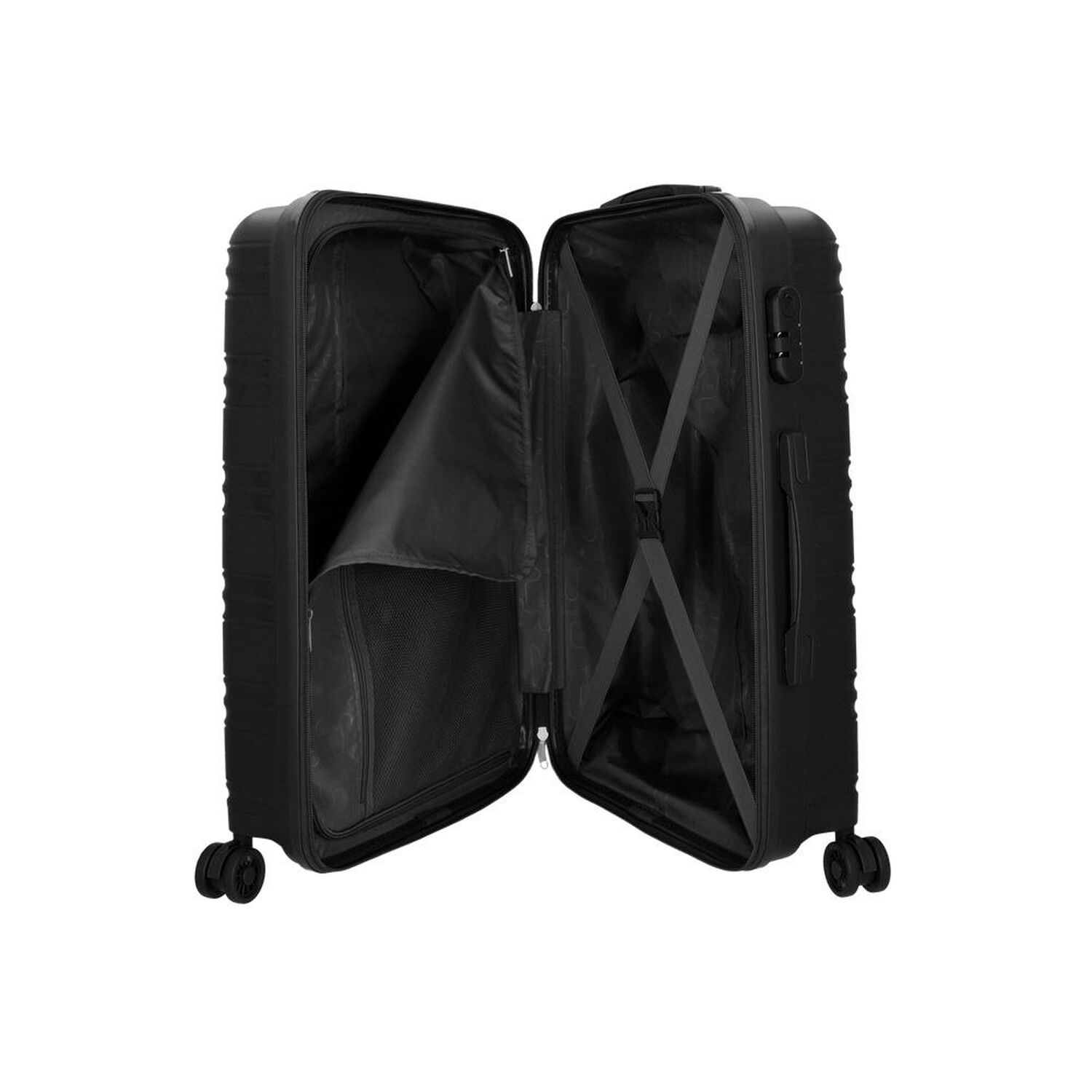 Maleta Mediana American Tourister Upstrike / 60 L image number 4.0