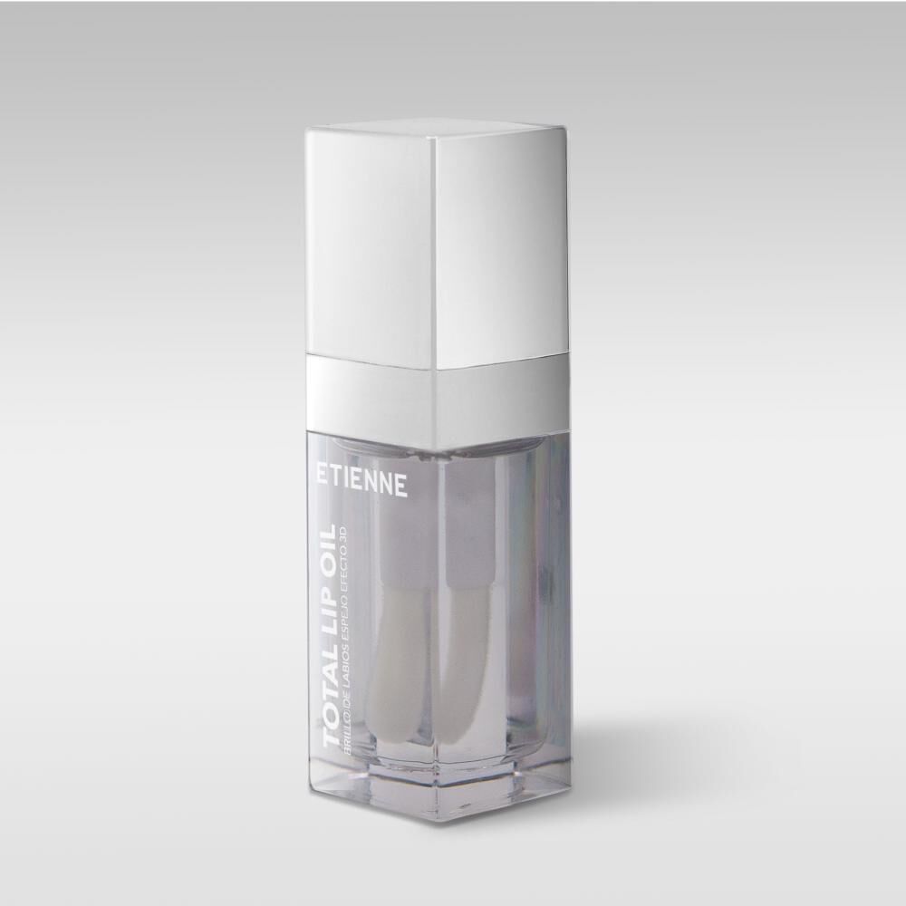 Etienne Total Lip Oil 01 Crystal