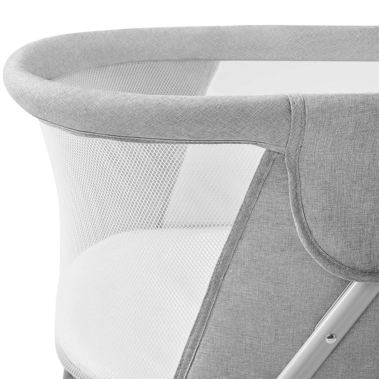 Cuna Lovi Gris image number 5.0